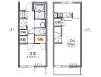 46663 Floorplan