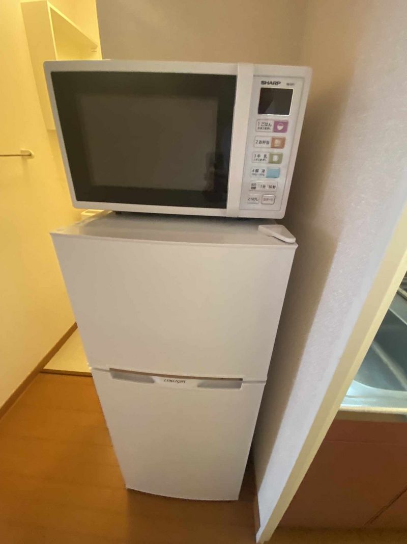 レオパレスブルースカイ小山 その他設備