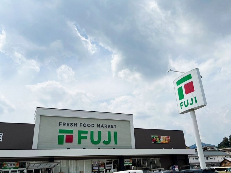 レオパレス戸坂中町 周辺環境
