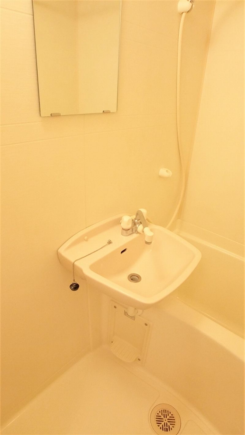 leopalace Silent Washroom