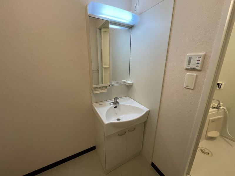 LEONEXT Silvian 洗手台