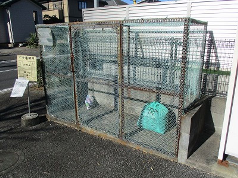 レオパレスジャパン 共用部分