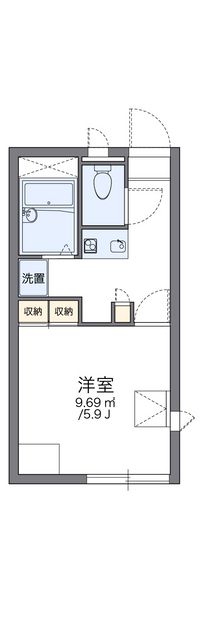 18346 평면도