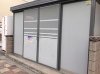 レオネクストレジスター本郷 共用部分