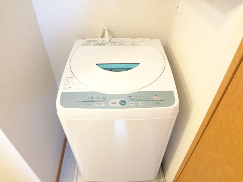レオパレスグローリー その他