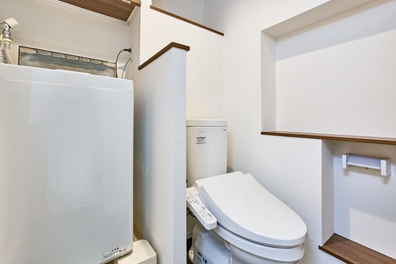 ArLk Soleil 화장실