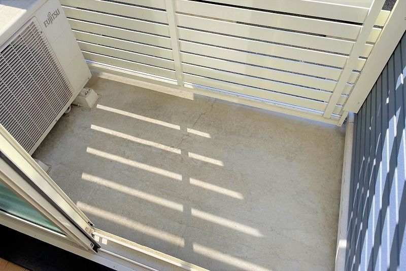 LEONEXT Coffretta Ban công