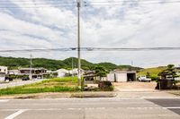 アルクエルポルトファーロ 眺望