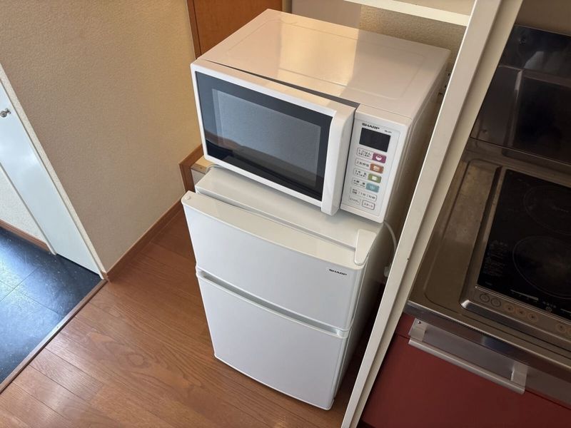 leopalace α Thiết bị khác