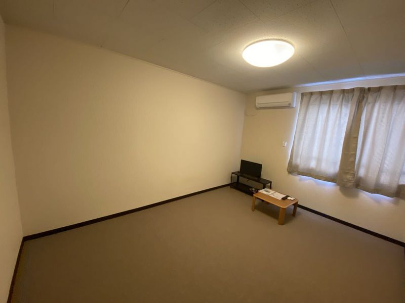 LEONEXT Esperanza II 거실