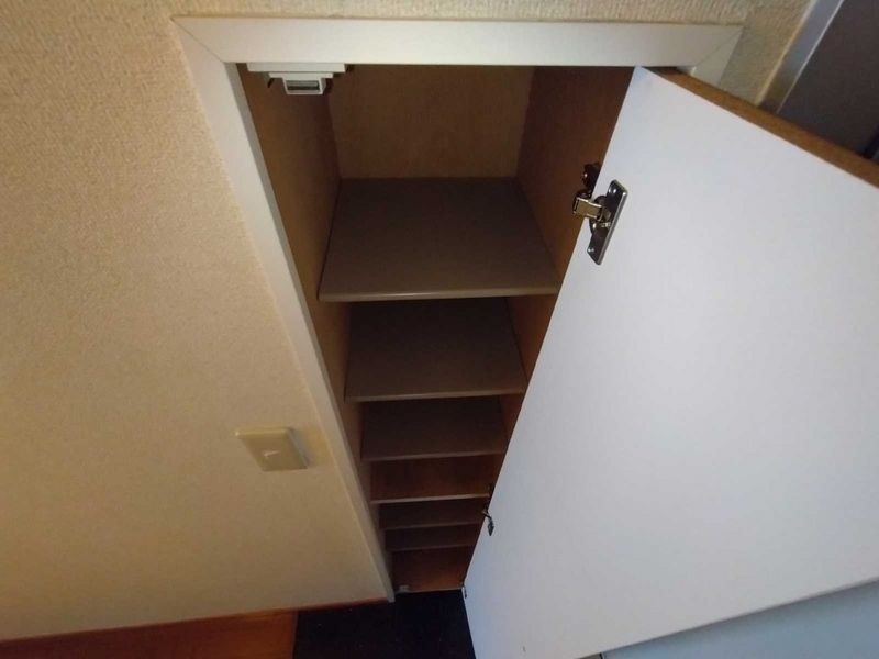 レオパレス四季 その他
