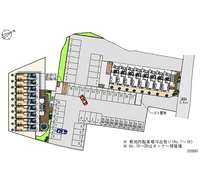 30681 Monthly parking lot