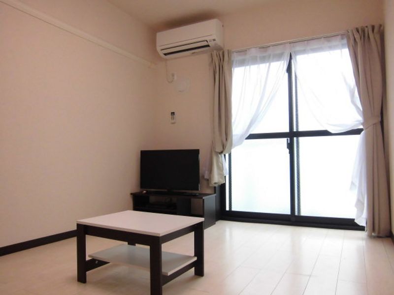 LEONEXT sawa Living room