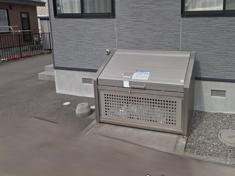 レオパレスＫＯＴＯＢＵＫＩ 共用部分