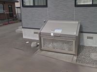 レオパレスＫＯＴＯＢＵＫＩ 共用部分