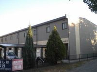 レオパレス大石 外観