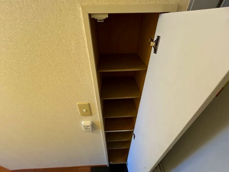 レオパレスウィステーリア平和台 その他