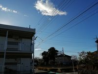 レオパレスレギューム 眺望