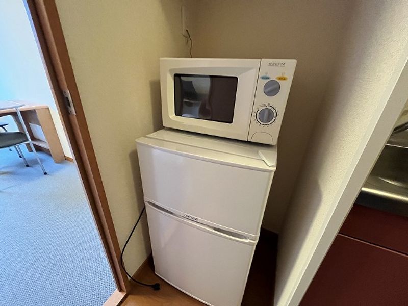レオパレスショコラⅡ その他設備