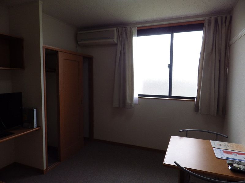 leopalace Flora 客厅