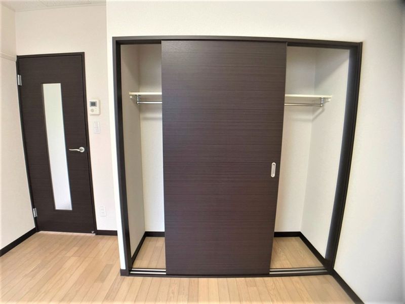 レオネクストポッポ 収納