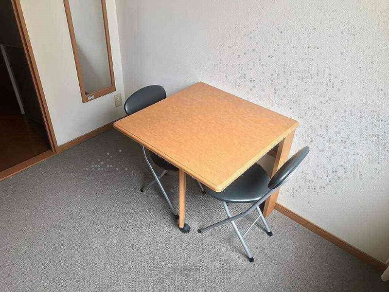 leopalace Confort Hinode Thiết bị khác