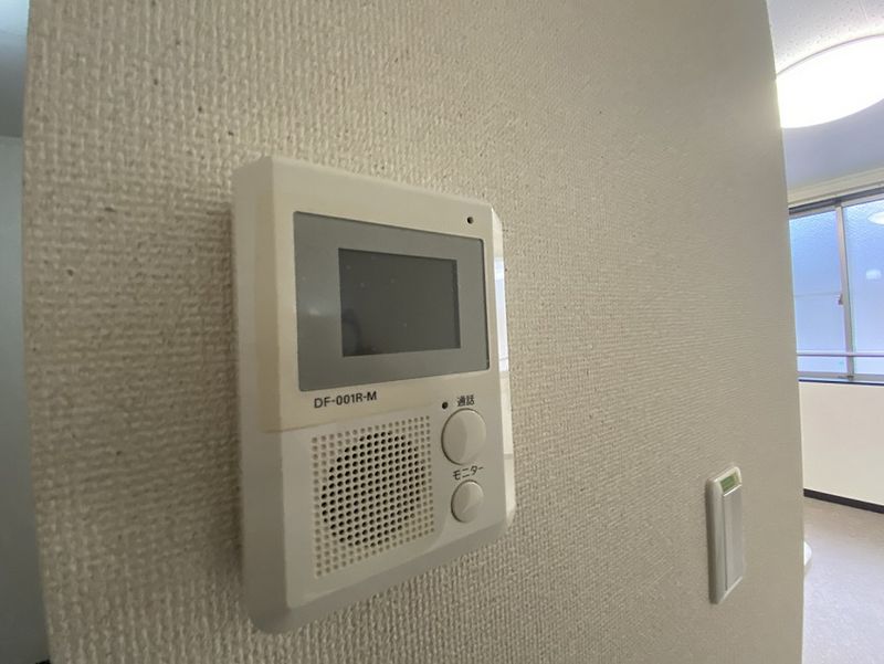 レオネクスト増泉Ⅲ その他設備