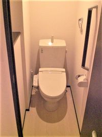 CLEINO Grand Class S Toilet