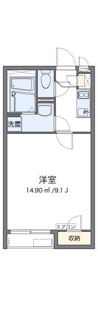 57476 평면도