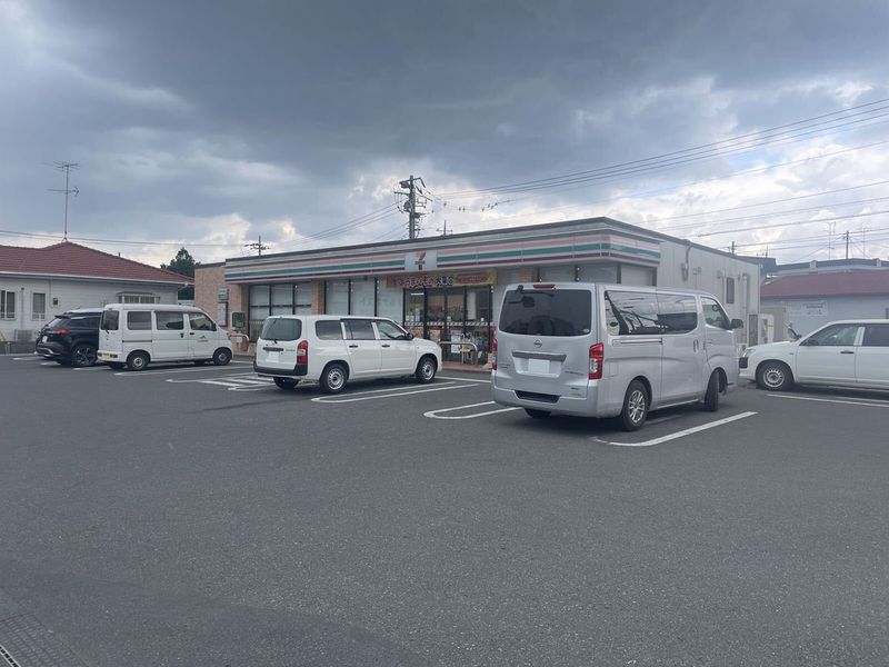 レオパレスＪＯＹ　ＯＮＥ 周辺環境