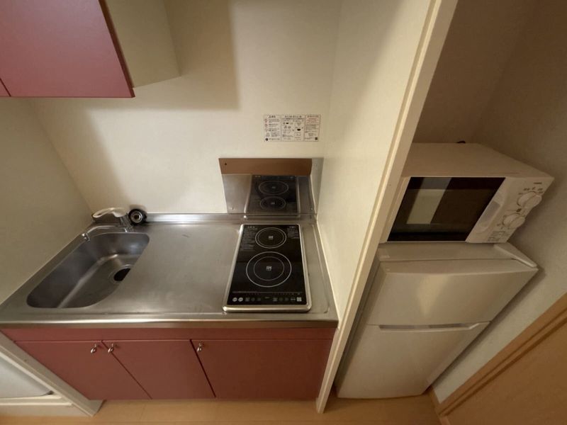 leopalace Sora 주방