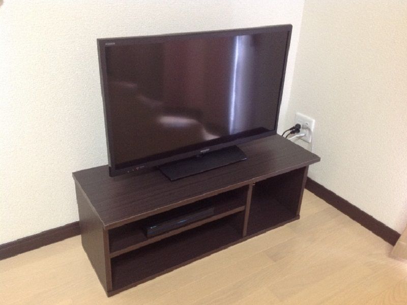 レオネクストたからＣ その他