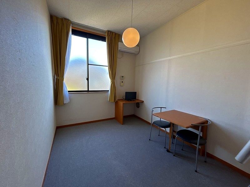 leopalace Maison Liberte 客厅