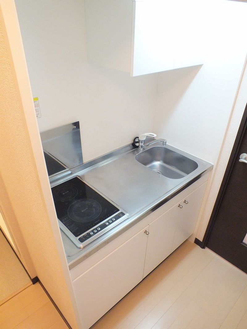 レオネクストロワジール キッチン