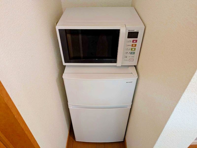 leopalace Lively Star II Thiết bị khác