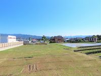 レオパレス大塚 眺望
