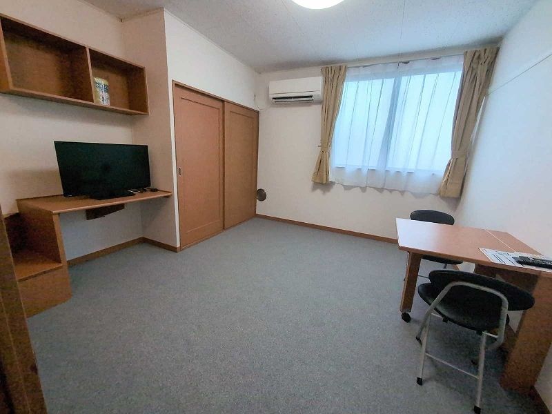 leopalace Minami Kugahara 거실