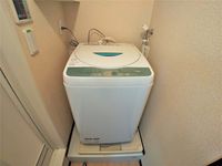 レオネクストさく２ その他設備