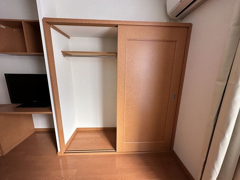 レオパレスサニーヒルズ その他