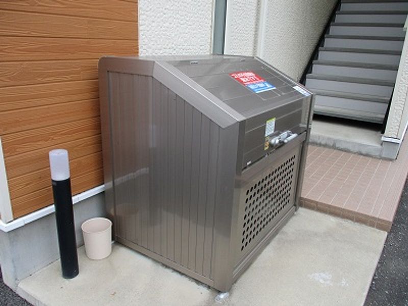 レオネクスト陽菜ハイツⅡ その他設備
