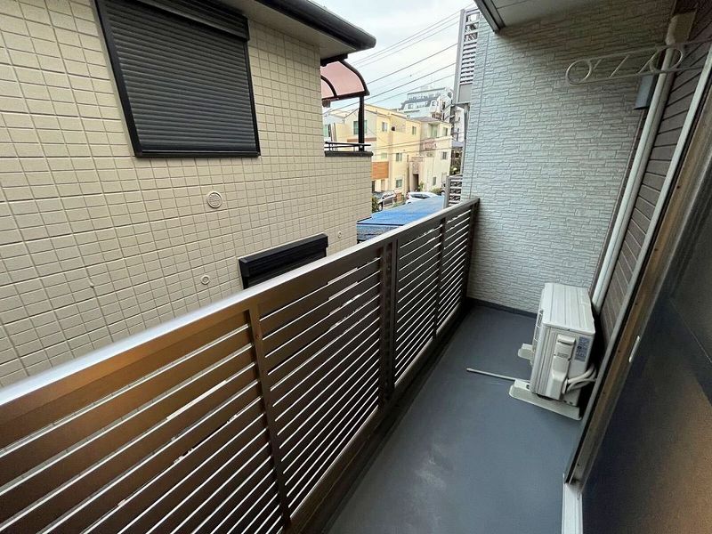 CLEINO Wisteria IV 전망