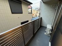 CLEINO Wisteria IV 전망