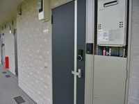 クレイノななせⅢ 共用部分