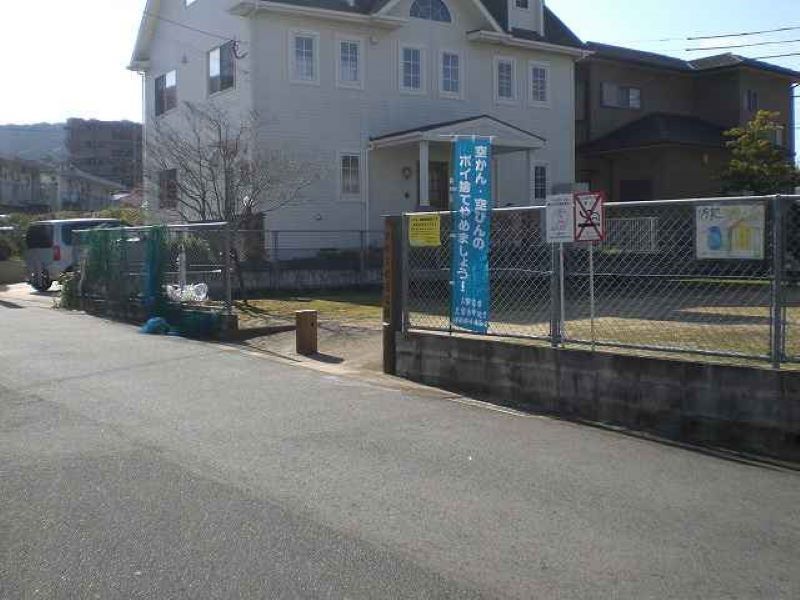 leopalace R210 Shared spaces