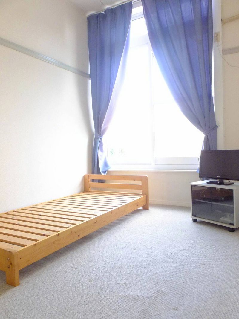 leopalace White Wing I Living room