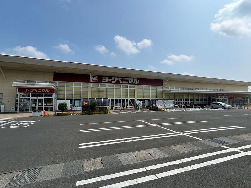 レオパレスセドナ　西福島 周辺環境