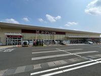 レオパレスセドナ　西福島 周辺環境