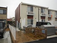 レオネクストコナ＆サンⅡ その他
