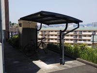 レオパレス青砥坂 共用部分