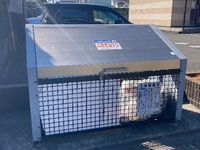 レオパレスグランディール 共用部分